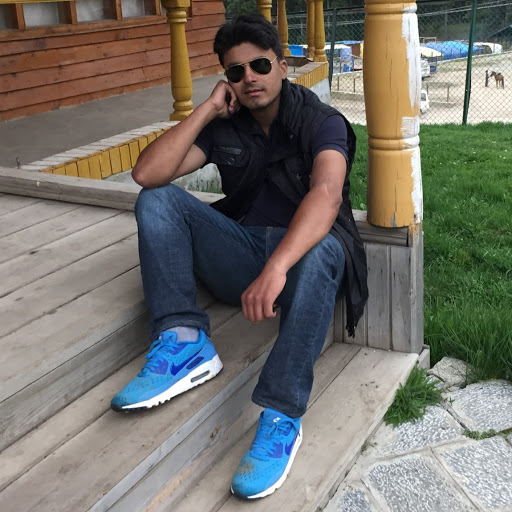 Vikrant Bansal Photo 14