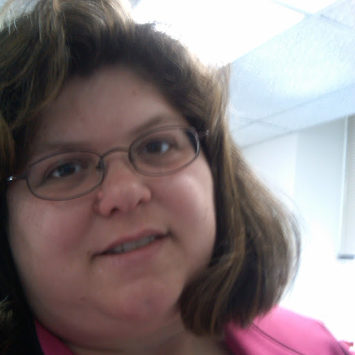 Patricia Morton Photo 18