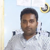 Karthikeyan Somasundaram Photo 3