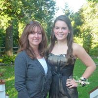 Stacey Boyce Photo 26