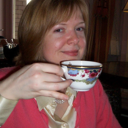 Lisa Cote Photo 36