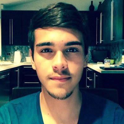 Abraham Gonzalez Photo 21