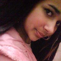 Jasmine Bhullar Photo 3