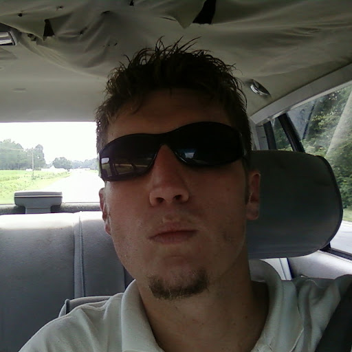 Jonathan Vandenbergh Photo 2