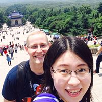 Pei Guo Photo 6