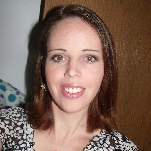 Amber Constantine Photo 10