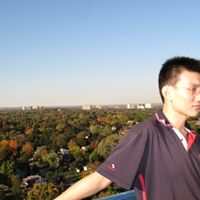 Edward Zhang Photo 23