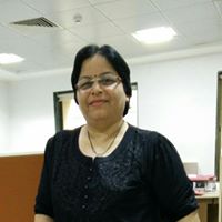 Neeta Gore Photo 5