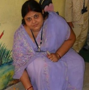 Sucharita Panda Photo 5