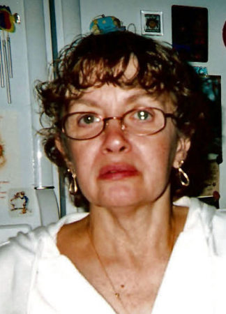 Judith Brown Photo 23