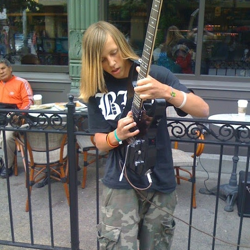 Colby Christie Photo 2