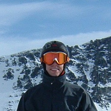 Eric Howe Photo 34