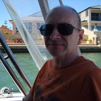 Robert Lines Photo 23