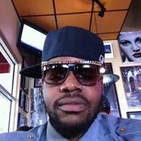 Reuben Johnson Photo 48