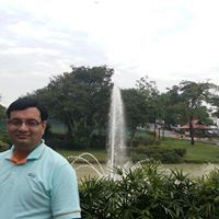 Parag Purohit Photo 10