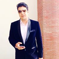 Ashish Monga Photo 11
