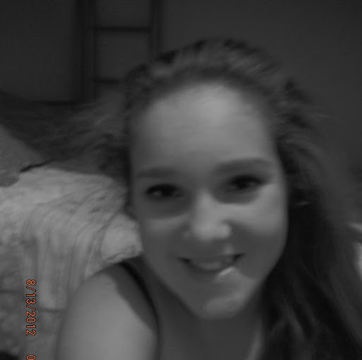 Makayla Frazier Photo 2