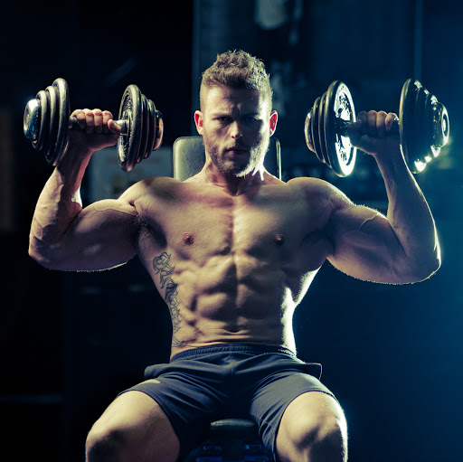 Ryan Geier Photo 16