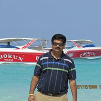 Praveen Deshpande Photo 12