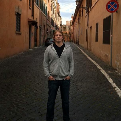 Daniel Gardner Photo 28