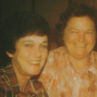 Ann Johns Photo 23