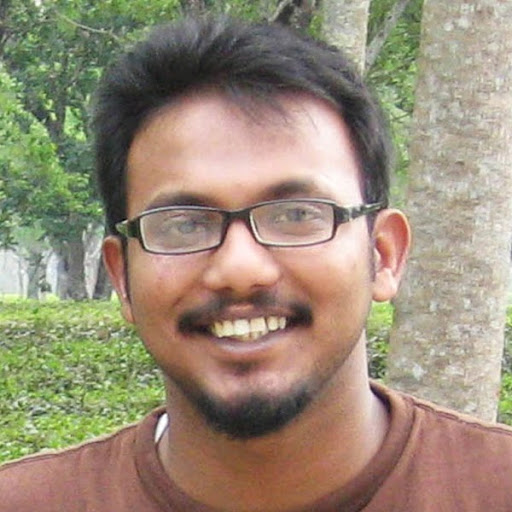 Saurabh Dey Photo 18
