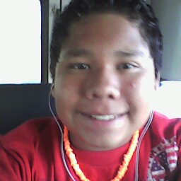 Julian Lucas Photo 19