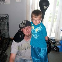 Andrew Short Photo 22