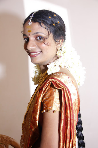 Remya Ramachandran Photo 5