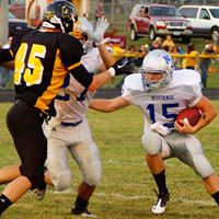 Rex Sievers Photo 2