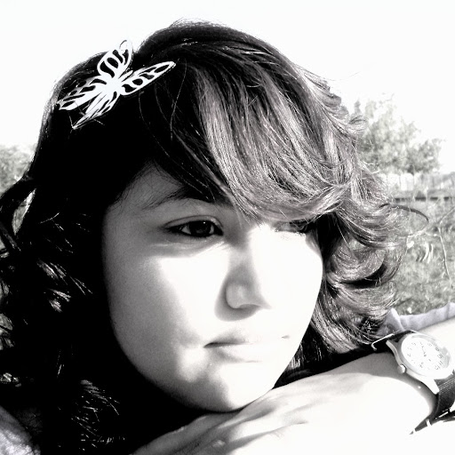 Maria Alarcon Photo 10