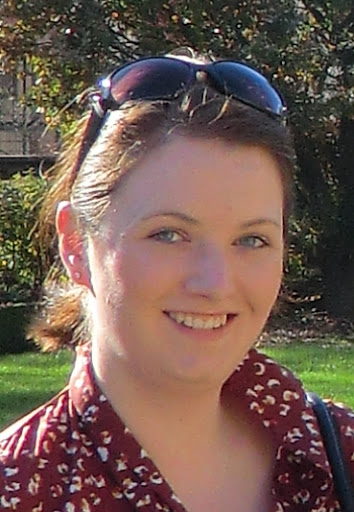 Jennifer Reichwein Photo 1