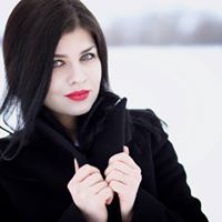 Alina Sergeeva Photo 7