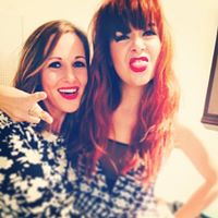 Amy Owen Photo 11