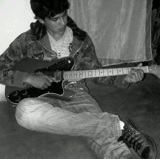 Hugo Portillo Photo 21