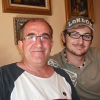 Jose Albujar Photo 5