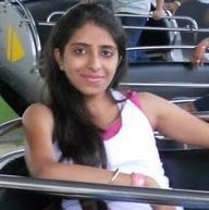 Sarita Arora Photo 6