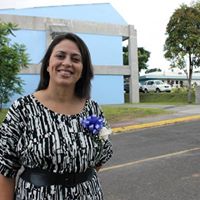 Rebecca Vargas Photo 28