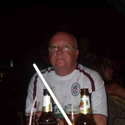 David Grier Photo 29