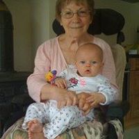 Ann Tubb Photo 13