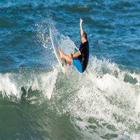 Tommy Storey Photo 12