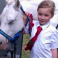Sarah Britten Photo 15