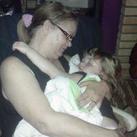 Tina Raney Photo 4