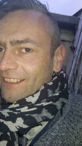 Robert Grose Photo 18