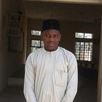 Mohammed Yunusa Photo 10