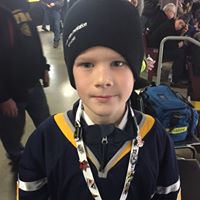 Nicholas Crowder Photo 19