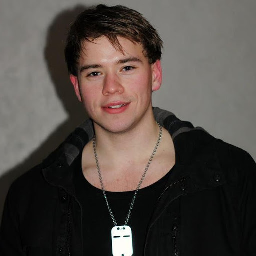 John Strand Photo 30