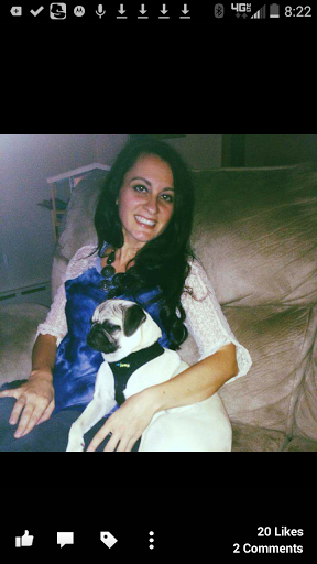 Christine Bartell Photo 15