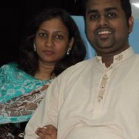 Nazia Mohammad Photo 9