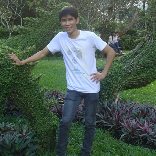 Lao Nguyen Photo 3